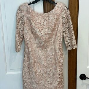 Mother of the Bride Dress